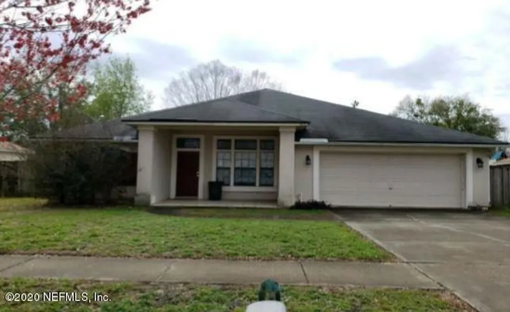 3369 Shelley Drive Green Cove Springs FL 32043