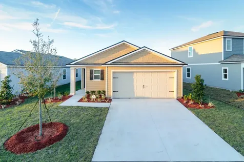 8195 Meadow Walk Lane Jacksonville FL 32256