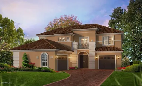 2578 Karatas Court Jacksonville FL 32246