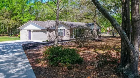 1532 Quail Roost Lane Jacksonville FL 32220