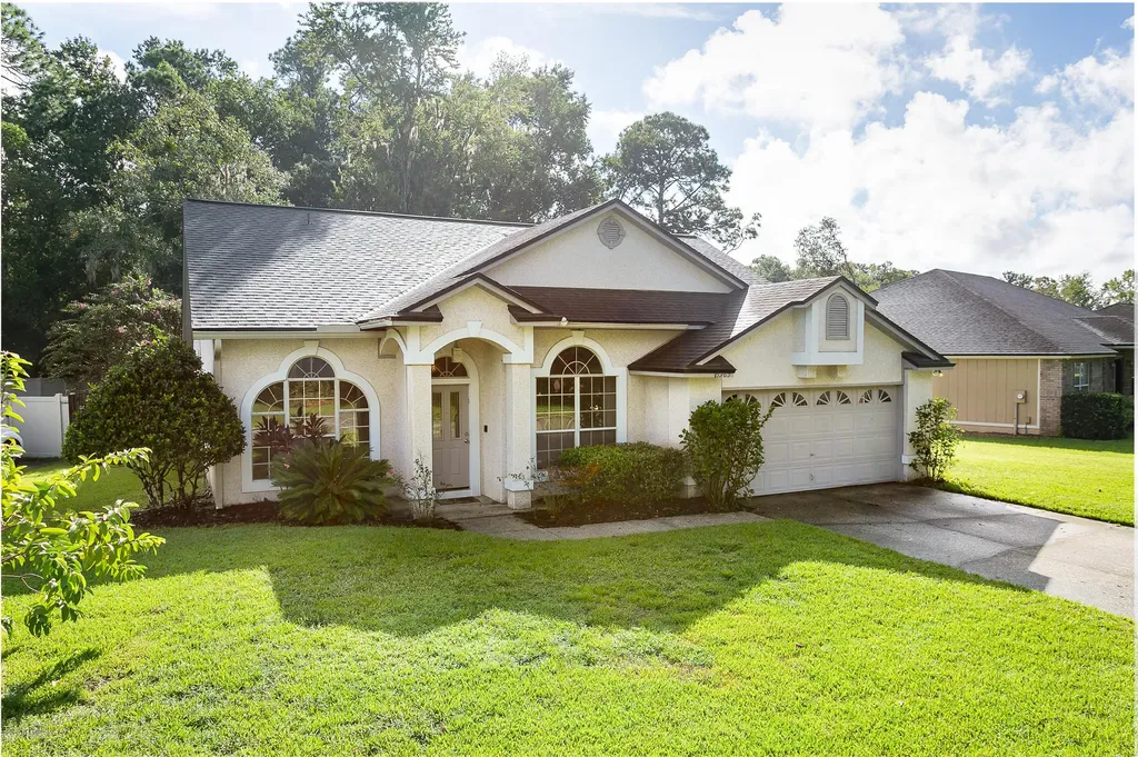10365 Triple Crown Avenue Jacksonville FL 32257