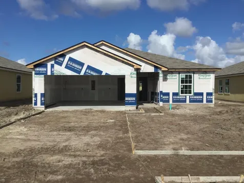2863 Sunrise Creek Road Green Cove Springs FL 32043