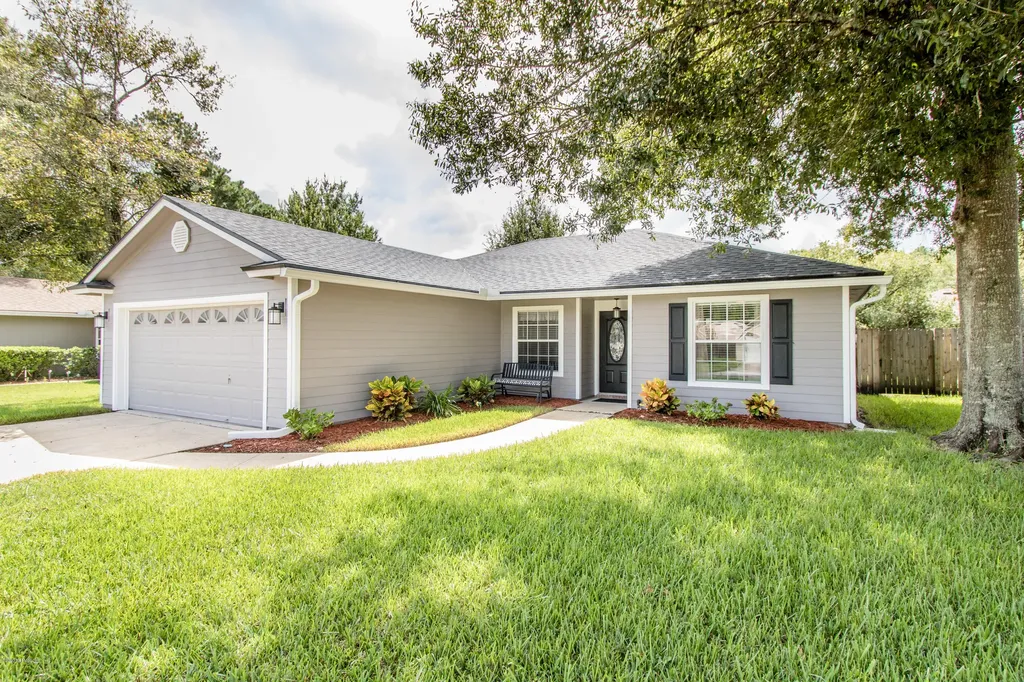 2939 Biloxi Trail Middleburg FL 32068