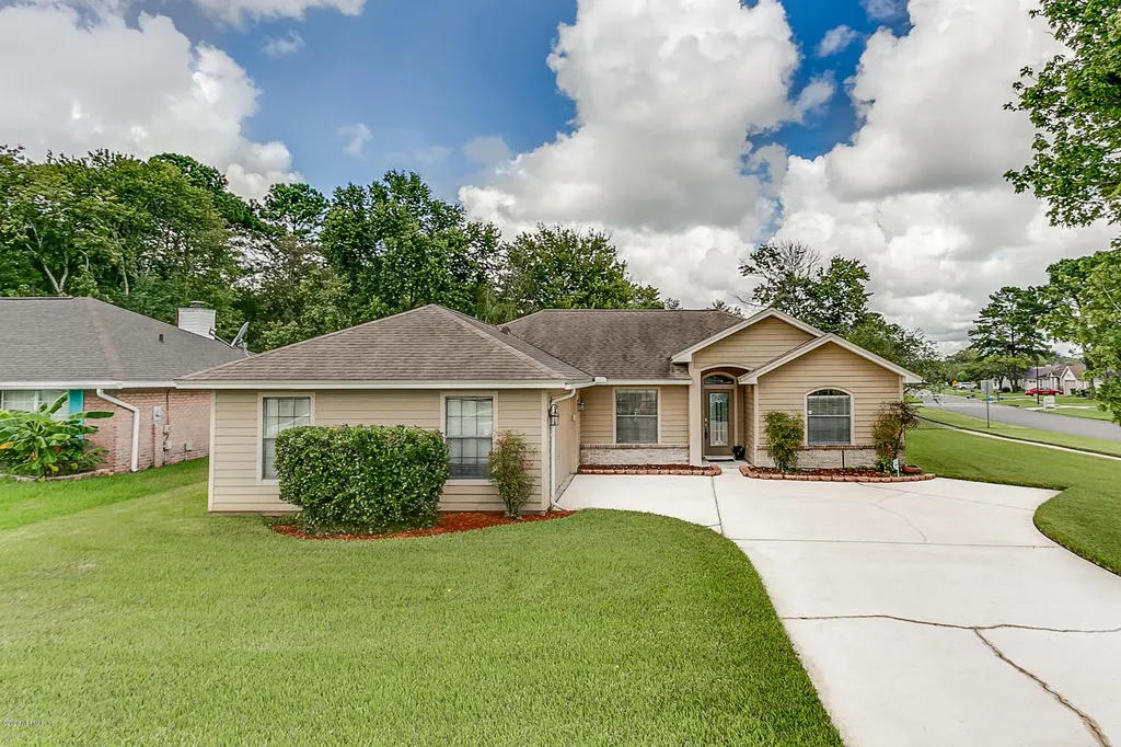 2802 Unison Court Middleburg FL 32068