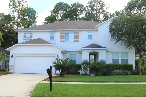 1394 Dunns Lake Drive Jacksonville FL 32218
