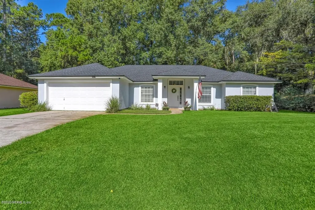 1017 Arcaro Court W Jacksonville FL 32218