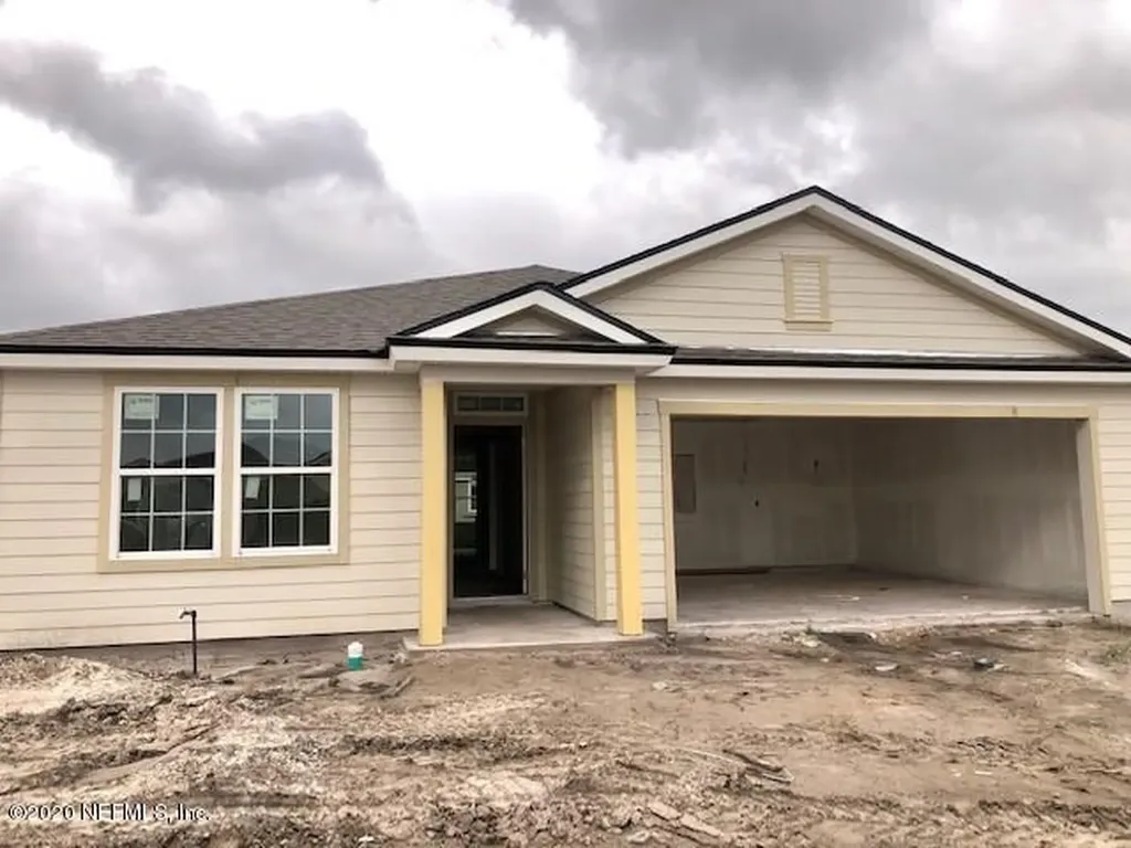 3525 Grayson Lane Middleburg FL 32068