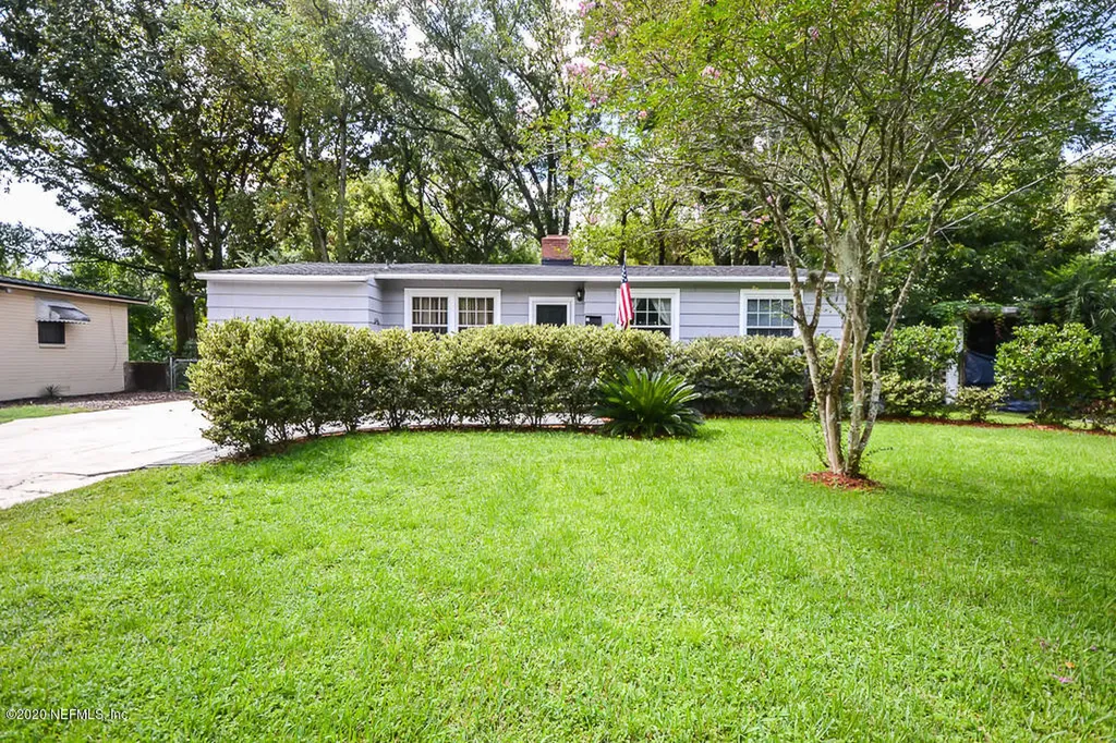 4528 Plymouth Street Jacksonville FL 32205