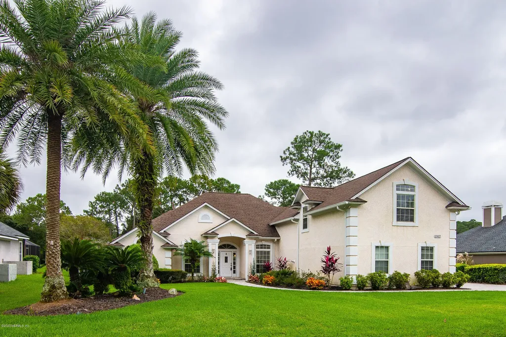 12922 Littleton Bend Road Jacksonville FL 32224
