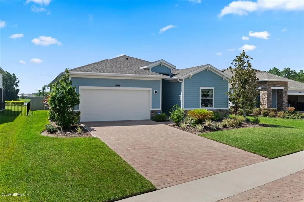 22 Pantano Vista Way St. Augustine FL 32095