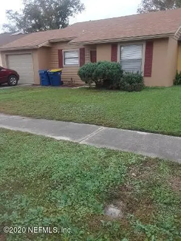 10720 Meadow Lea Circle W Jacksonville FL 32218