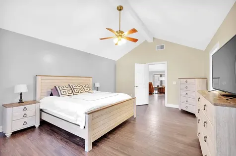1592 Country Charm Lane W Jacksonville FL 32225