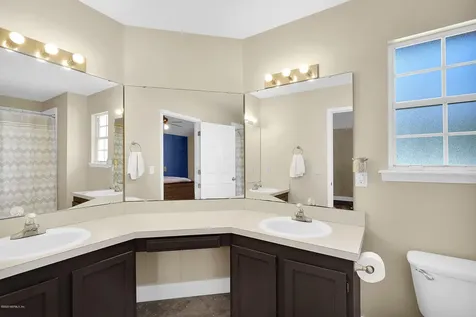 1592 Country Charm Lane W Jacksonville FL 32225