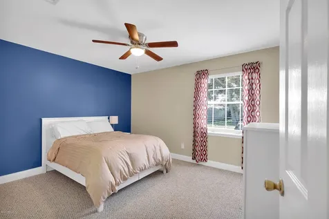 1592 Country Charm Lane W Jacksonville FL 32225