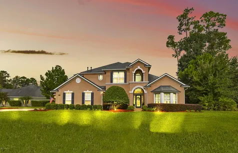 1982 Summit Ridge Road Fleming Island FL 32003