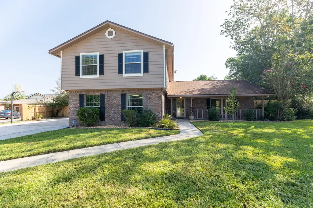 2674 Twinridge Court Orange Park FL 32065
