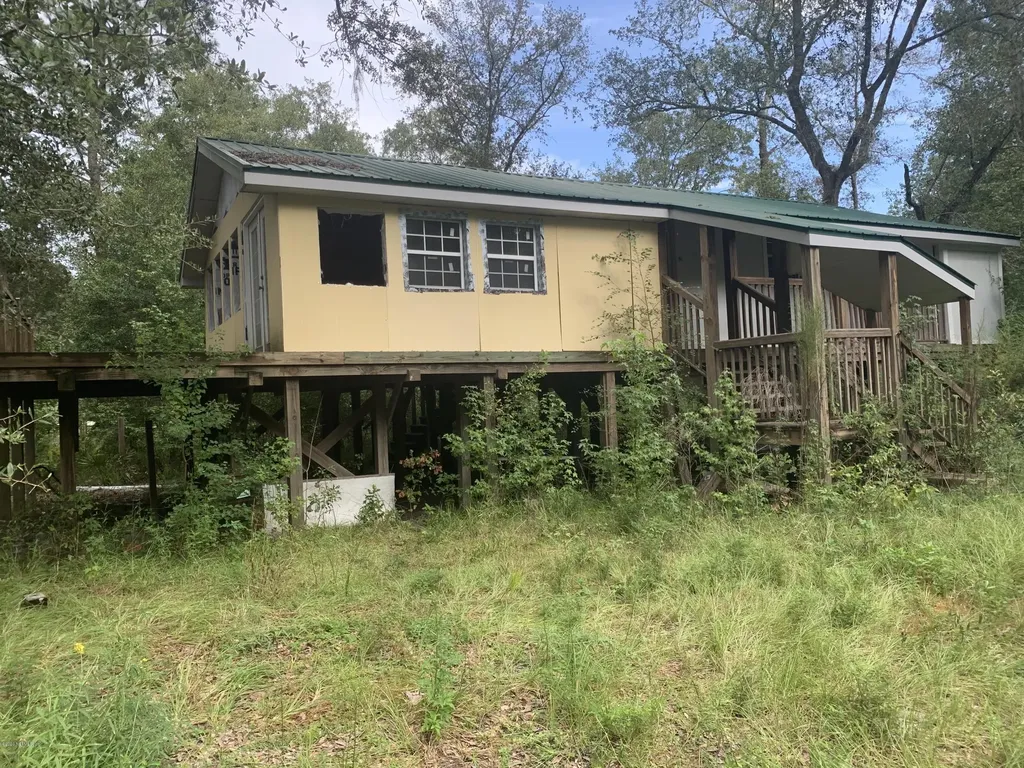 831 Steel Bridge Road Macclenny FL 32063