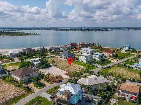 301 Outrigger Way St. Augustine FL 32084