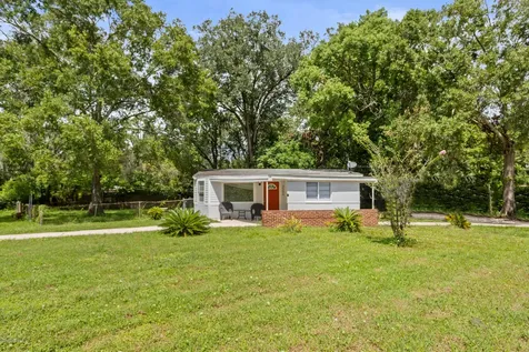 3550 Abby Lane Jacksonville FL 32207