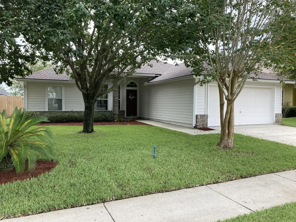 12880 Chets Creek Drive N Jacksonville FL 32224