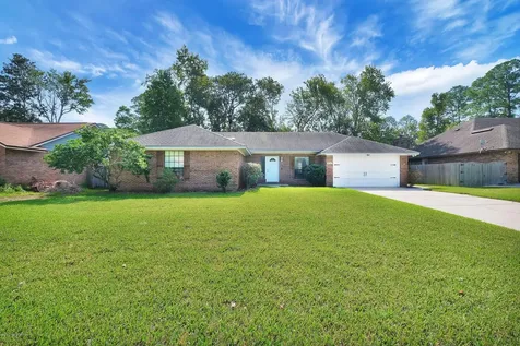 3141 Chapelwood Lane Jacksonville FL 32216