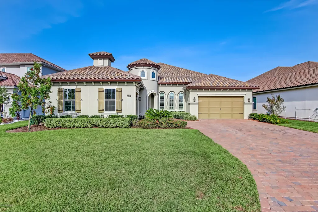 2943 Pescara Drive Jacksonville FL 32246