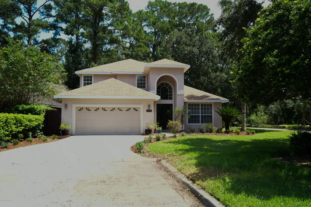 4231 Richmond Park Drive E Jacksonville FL 32224