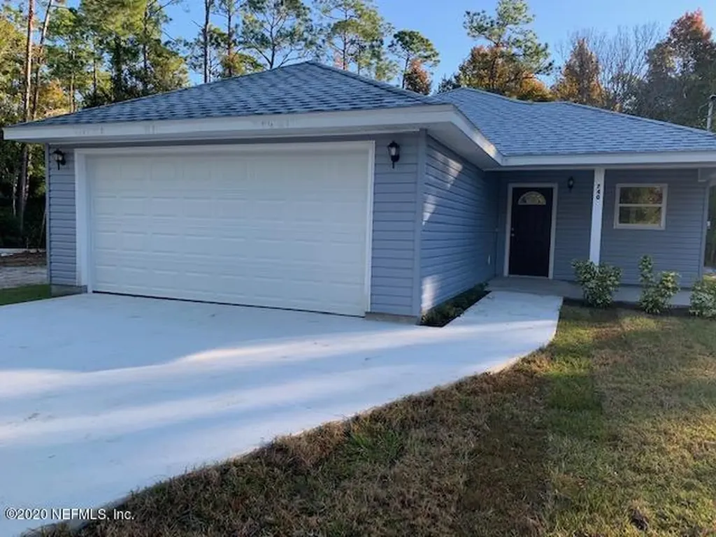 779 Pearl Street St. Augustine FL 32084