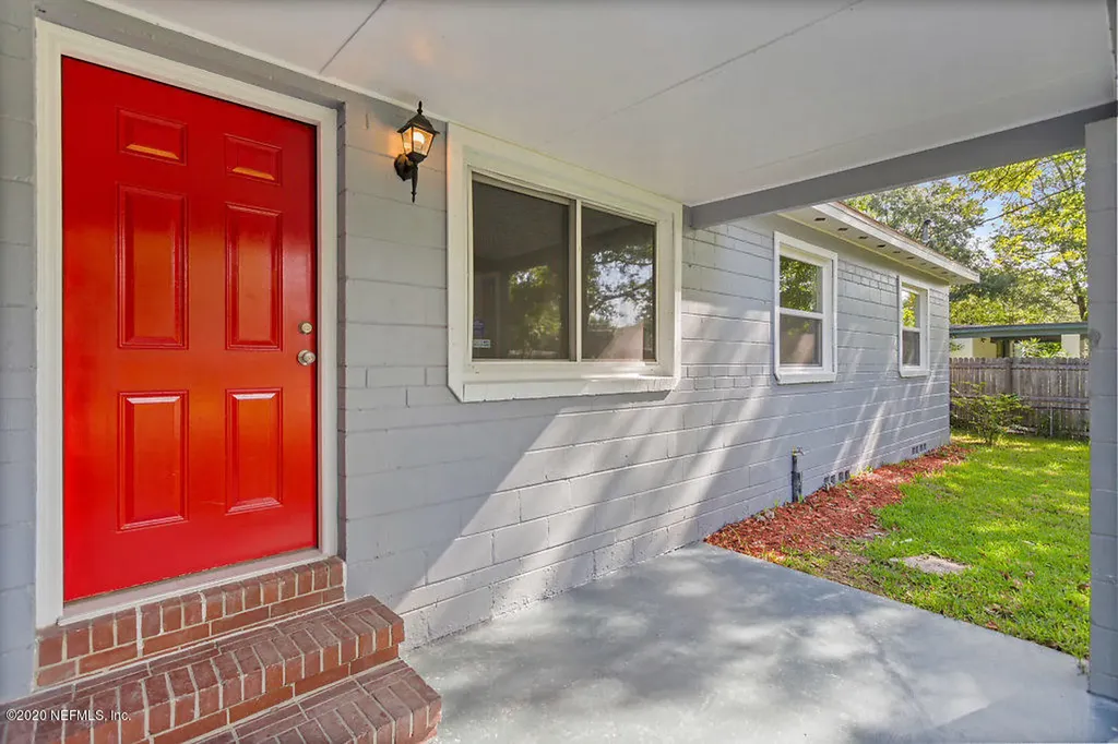 6329 Bartholf Avenue Jacksonville FL 32210