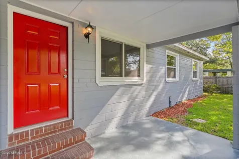 6329 Bartholf Avenue Jacksonville FL 32210