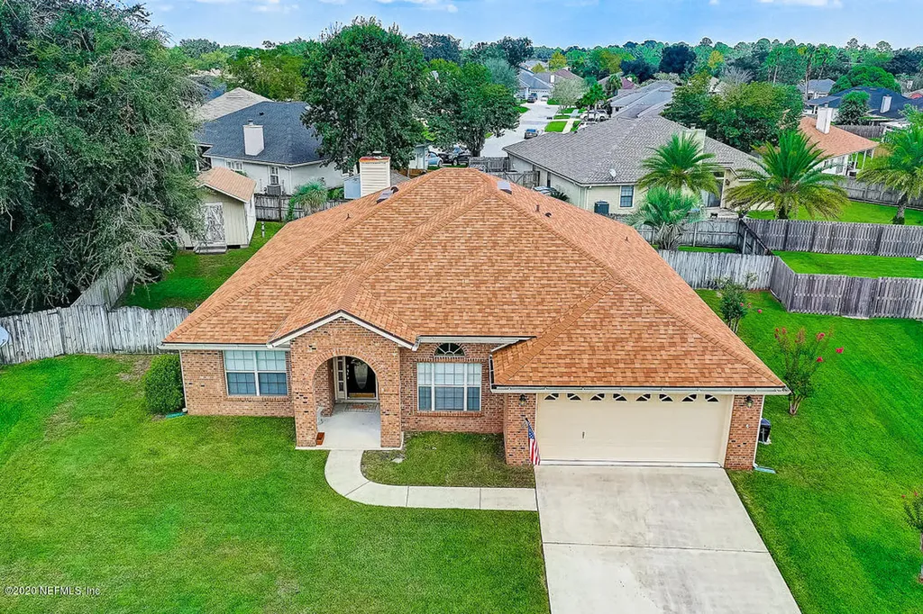 3908 Heavenside Court Orange Park FL 32073