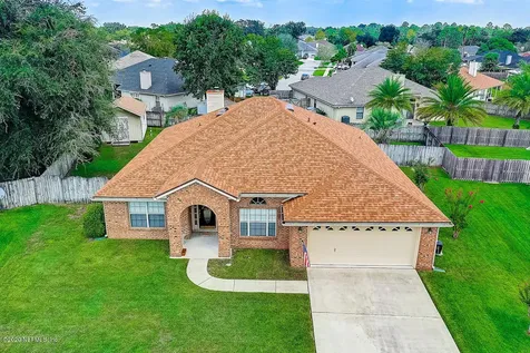 3908 Heavenside Court Orange Park FL 32073