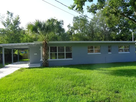 4826 Lynbrook Drive Jacksonville FL 32207