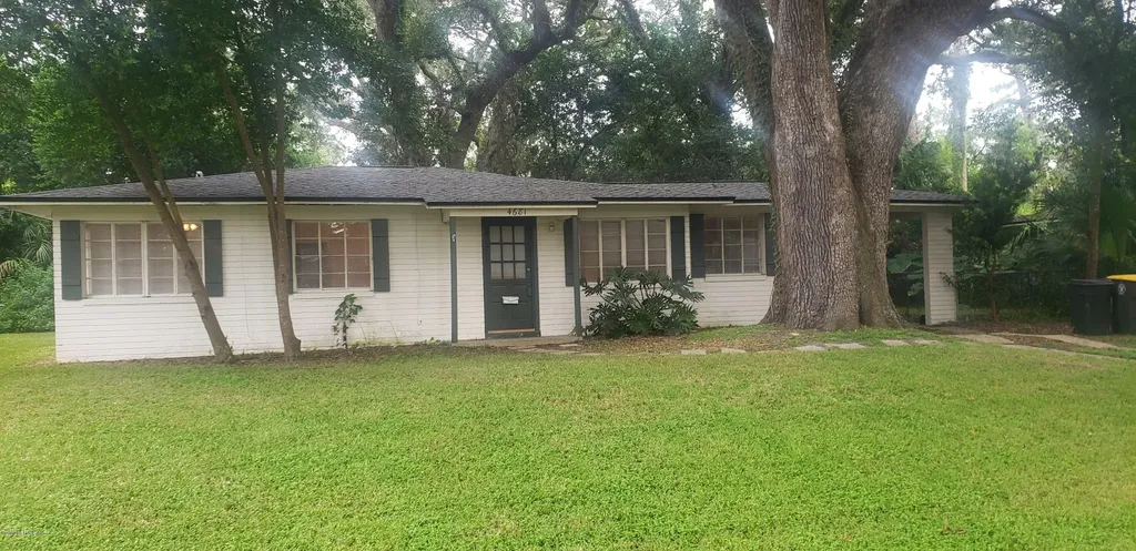 4681 Homestead Road Jacksonville FL 32210