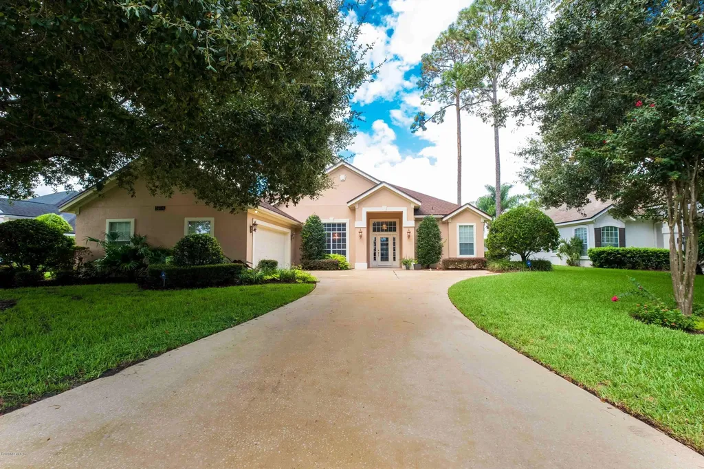 3764 Saltmeadow Court S Jacksonville FL 32224