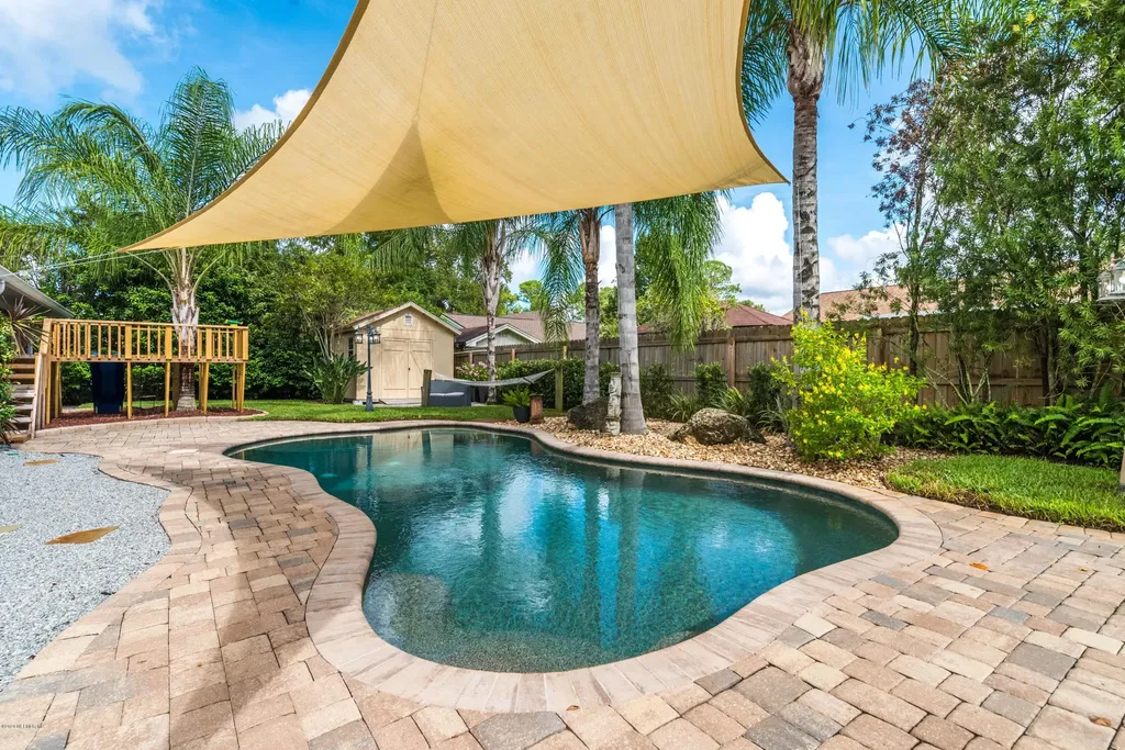 11481 Halethorpe Drive Jacksonville FL 32223