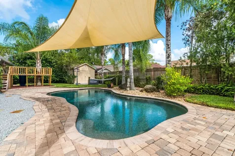 11481 Halethorpe Drive Jacksonville FL 32223