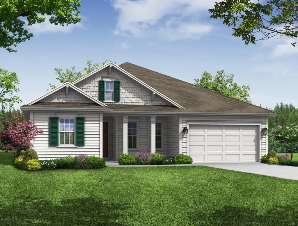 639 Village Grande Drive Ponte Vedra FL 32081
