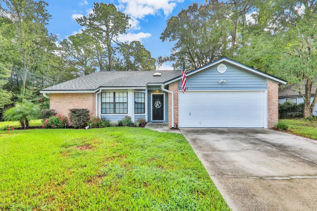11545 Silk Oak Lane Jacksonville FL 32223