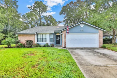 11545 Silk Oak Lane Jacksonville FL 32223