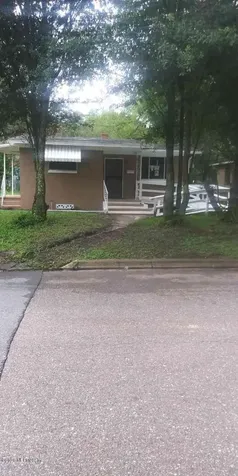 1484 W 24th Street Jacksonville FL 32209