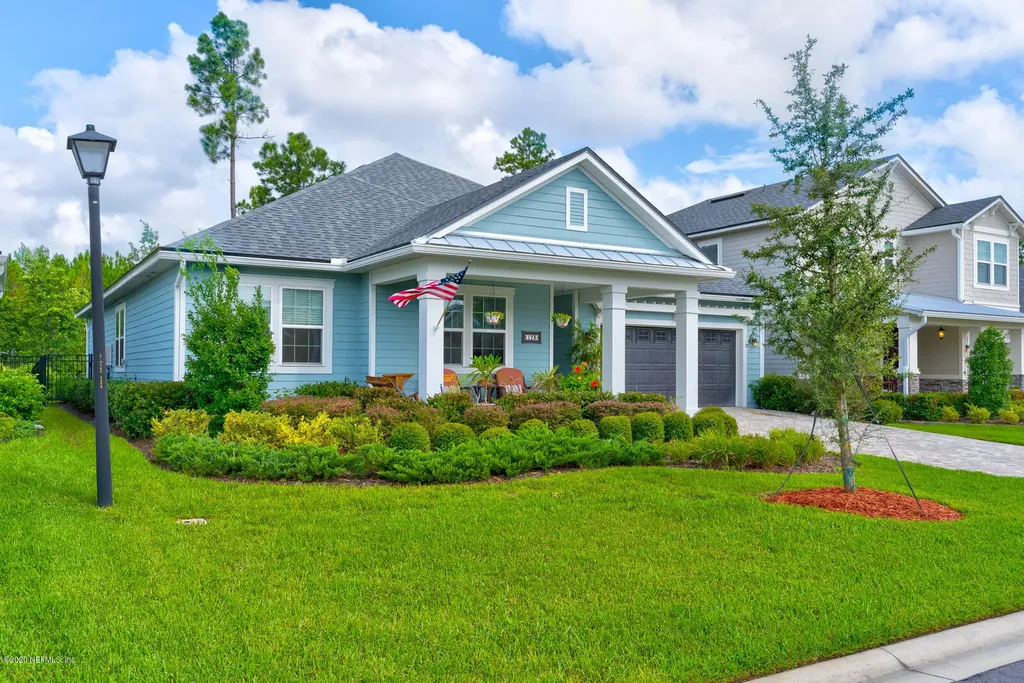 175 Palisade Drive St. Augustine FL 32092