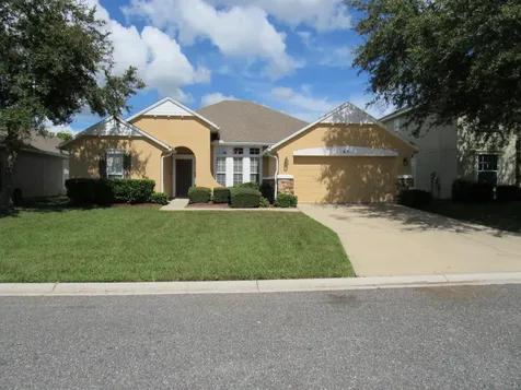 419 Hearthside Court Orange Park FL 32065