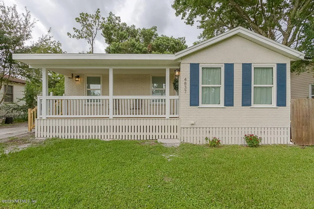4837 Headley Terrace Jacksonville FL 32205