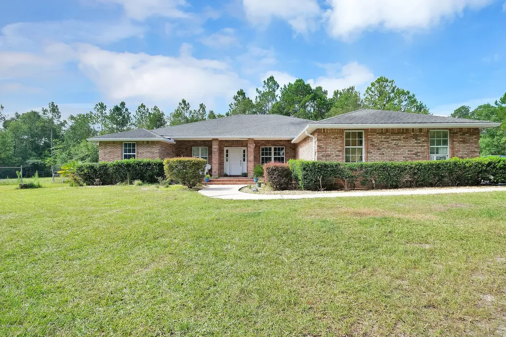 2135 Compound Lane Middleburg FL 32068