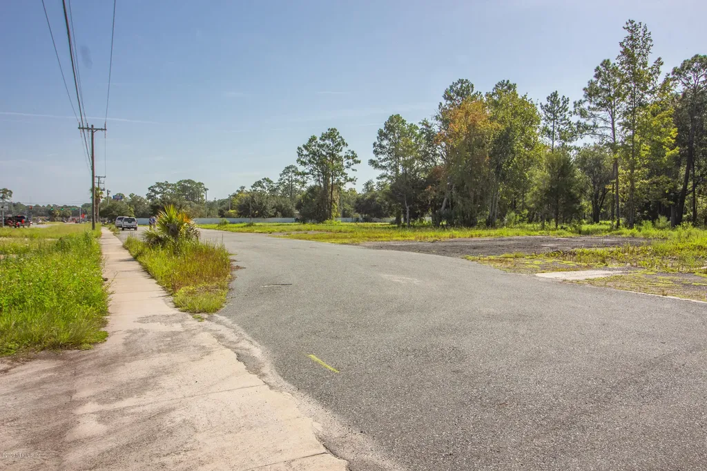 00 Walnut Street Starke FL 32091