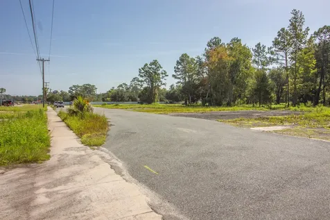 00 Walnut Street Starke FL 32091