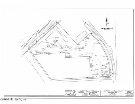 00 Walnut Street Starke FL 32091