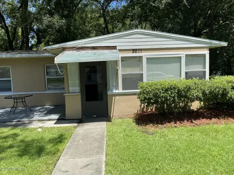 2611 Beaverbrook Place Jacksonville FL 32254