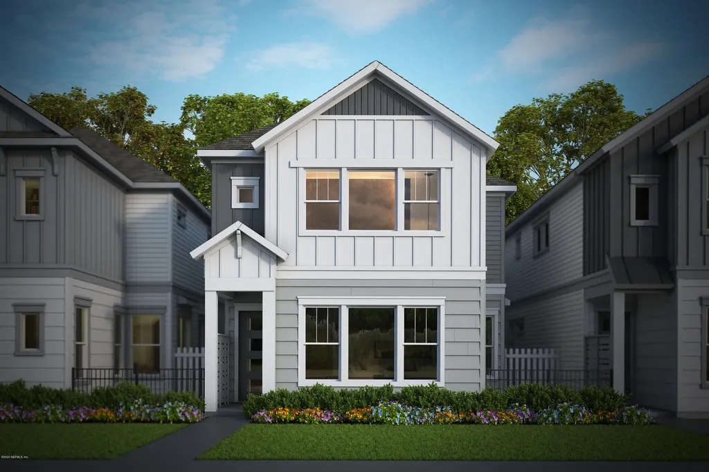 7346 Sunset Ridge Street Jacksonville FL 32256